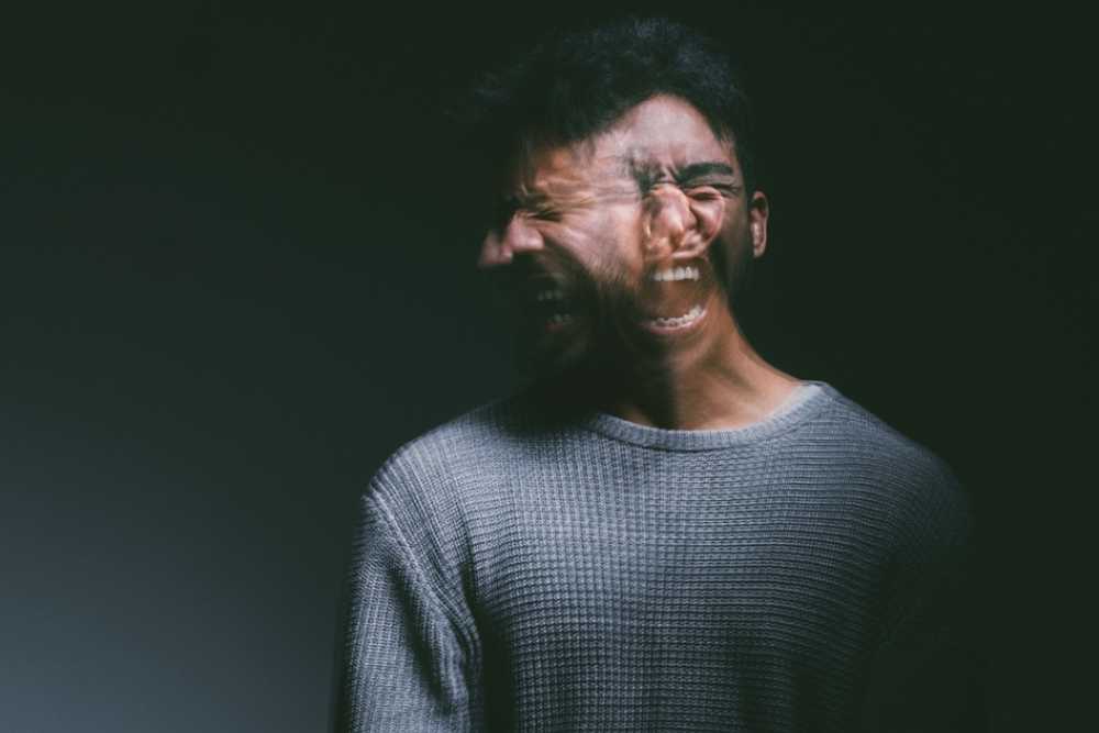 having nightmares from ptsd
