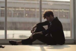 how to stop feeling emotionally numb