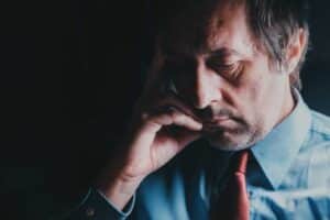 how to treat hypervigilance
