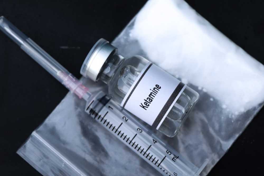 ketamine therapists near artesia ca