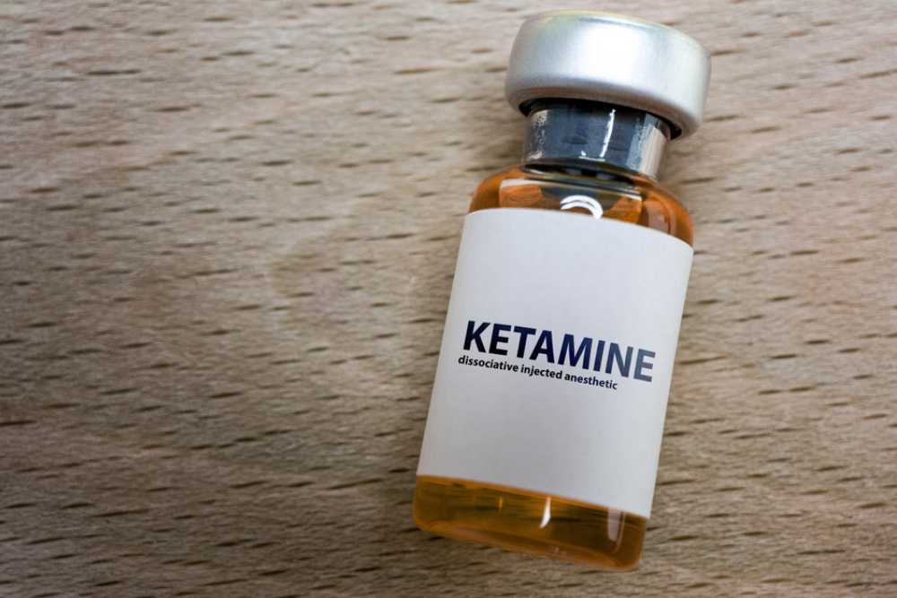 ketamine therapy carlsbad