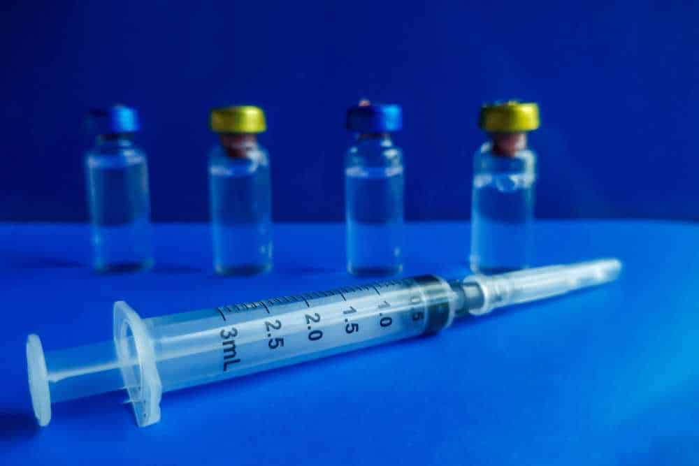 ketamine therapy clinic near stanton in ca