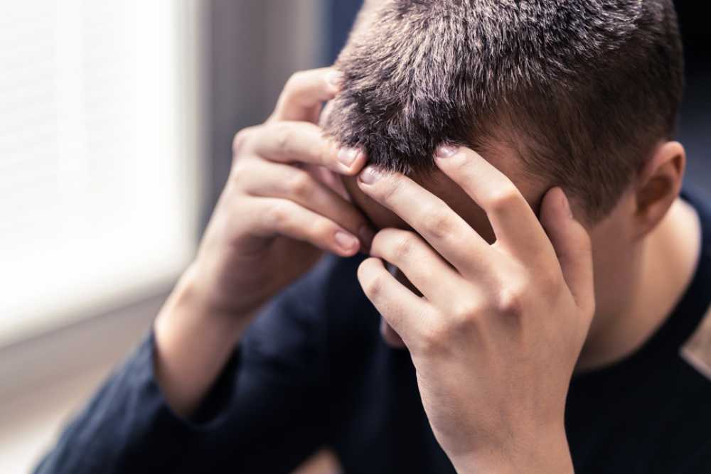 ketamine therapy in escondido