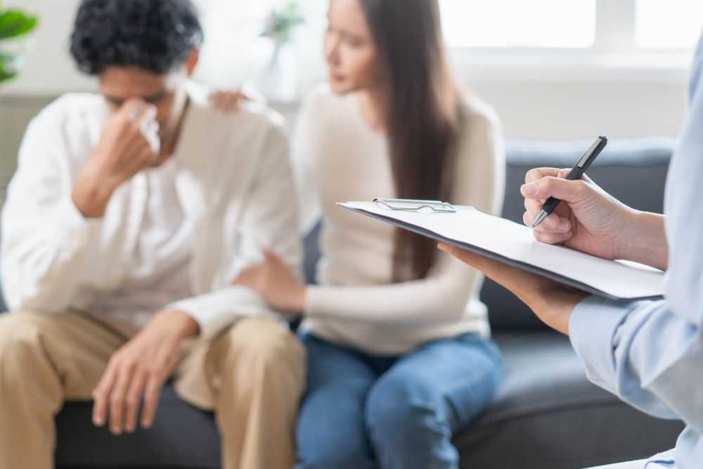 ketamine therapy in westminster ca