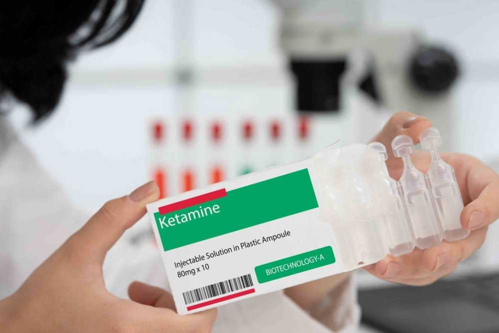 ketamine therapy near carlsbad