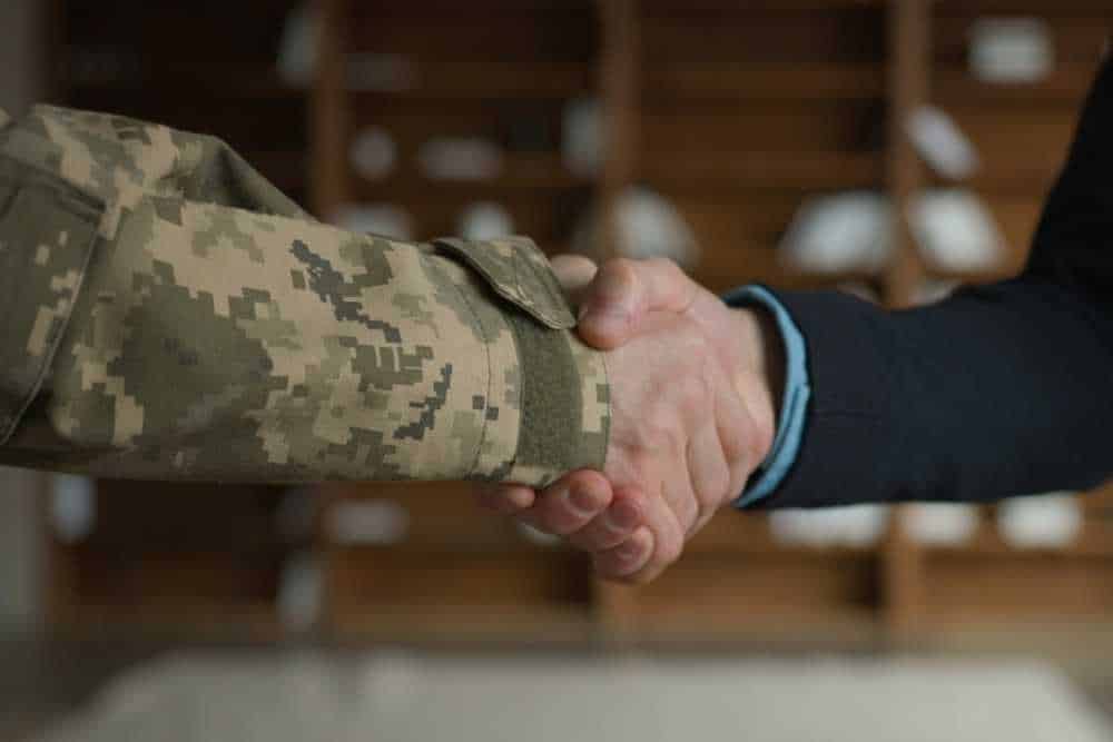 mental health effects on veterans