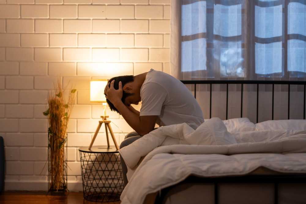 panic attacks from anxiety