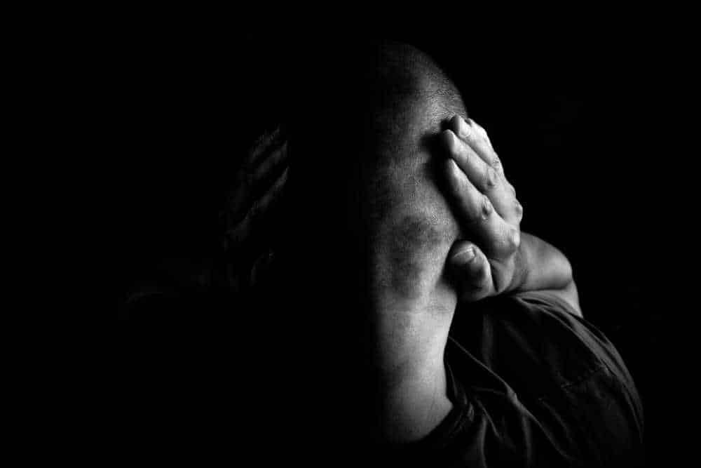 survivor guilt