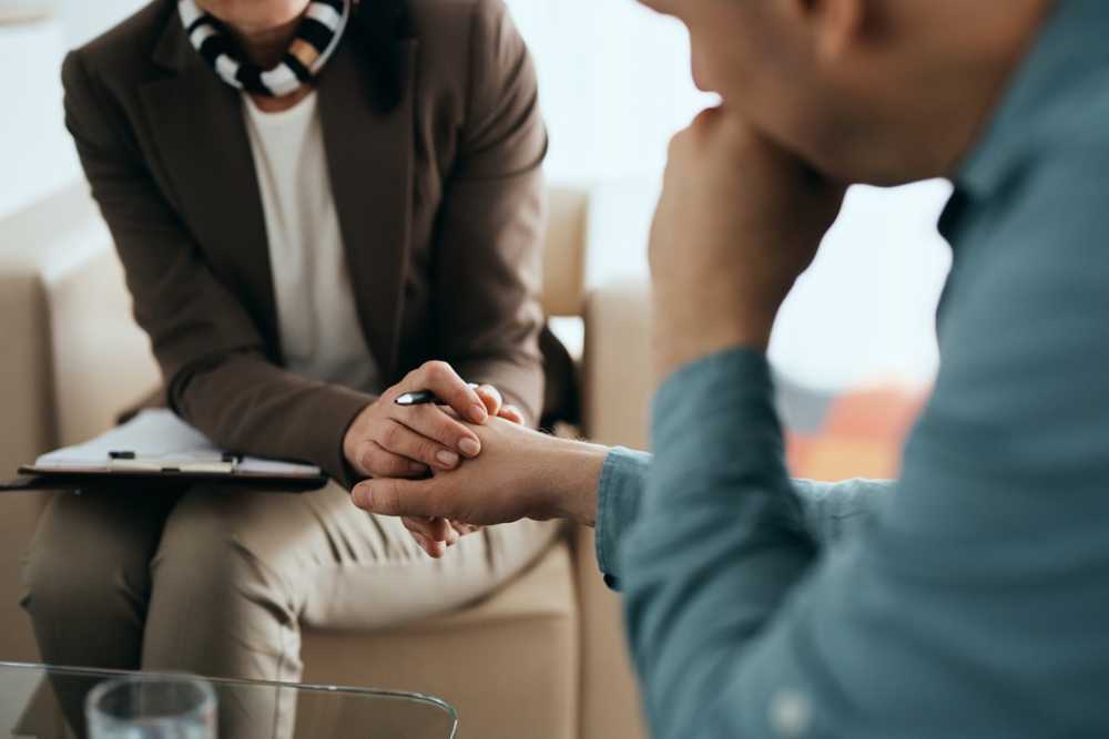 treating hypervigilance symptoms