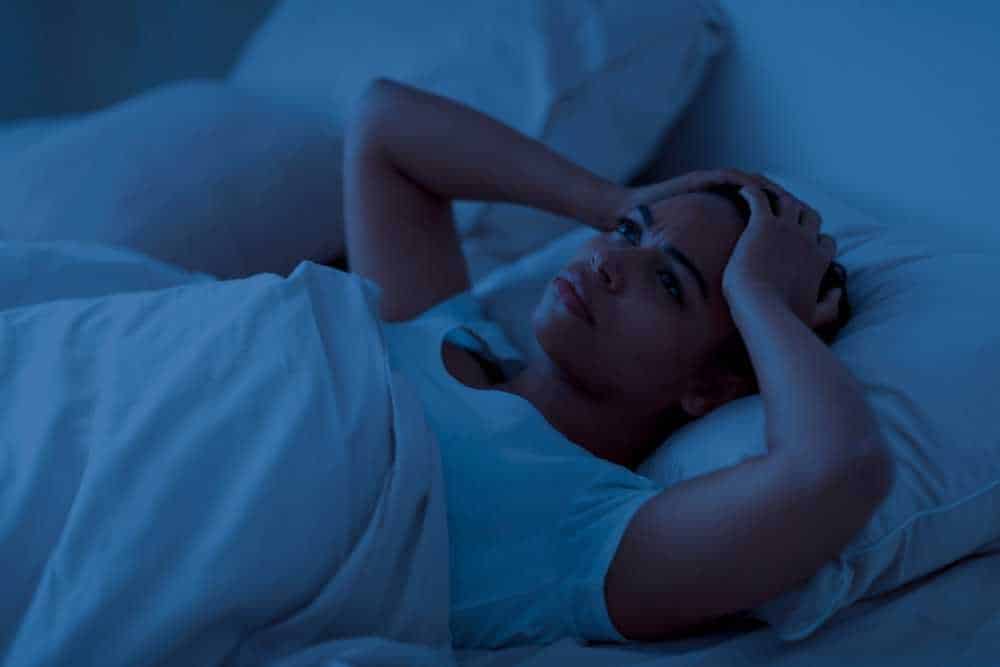 treatment for hypervigilance issues