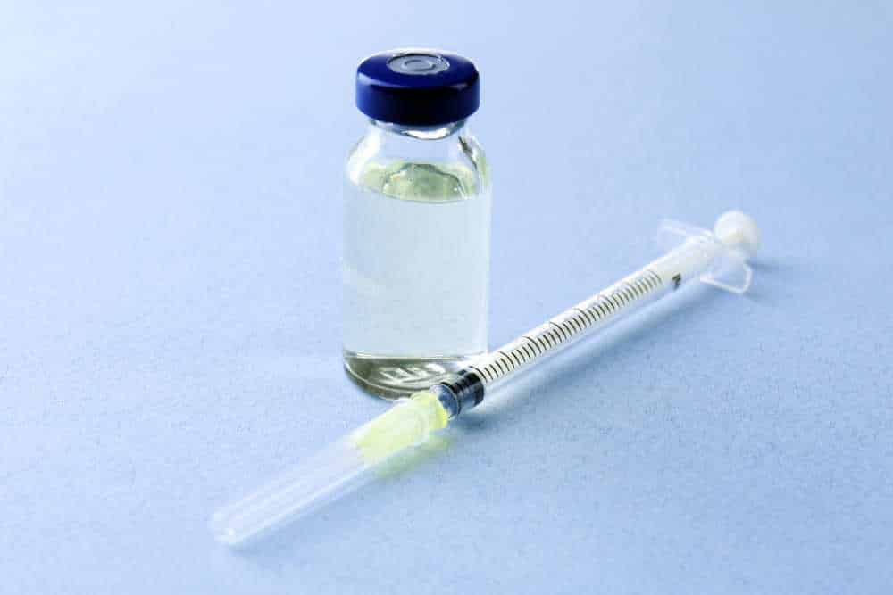 anxiety and ptsd ketamine therapy