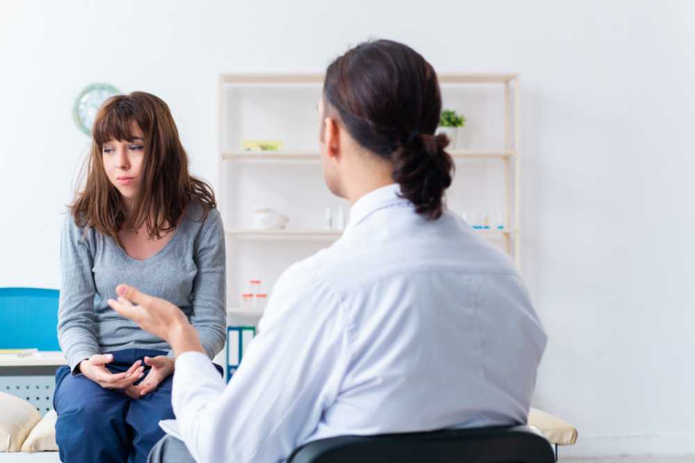 benefits of ketamine mental health treatment