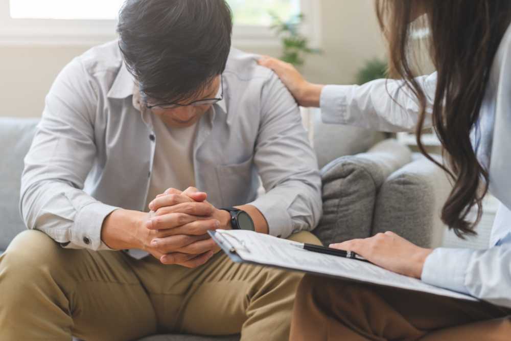 electroconvulsive therapy and tms therapy