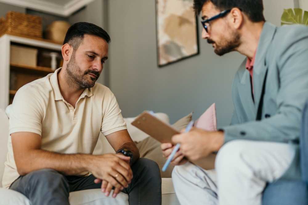 facilities for mental health in los angeles
