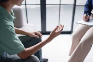 how long does ketamine therapy last