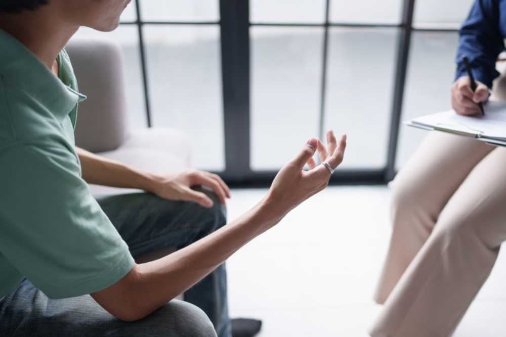 how long does ketamine therapy last