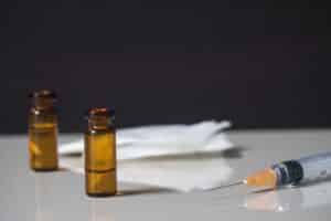 ketamine assisted therapy