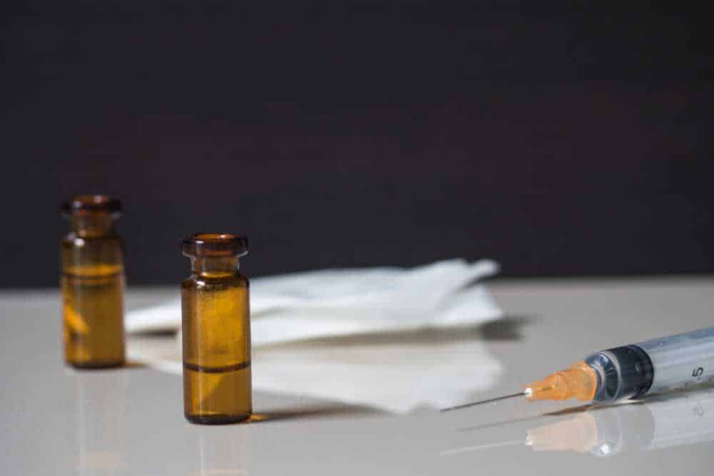 ketamine assisted therapy