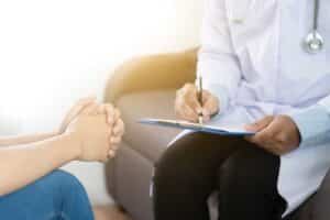 ketamine therapy benefits