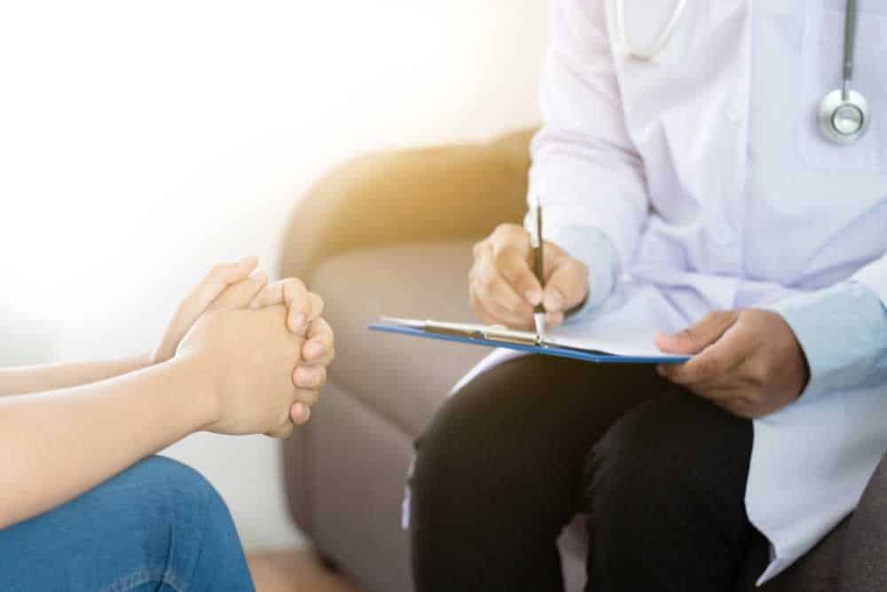 ketamine therapy benefits