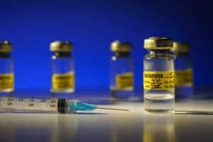ketamine therapy covered by insurance
