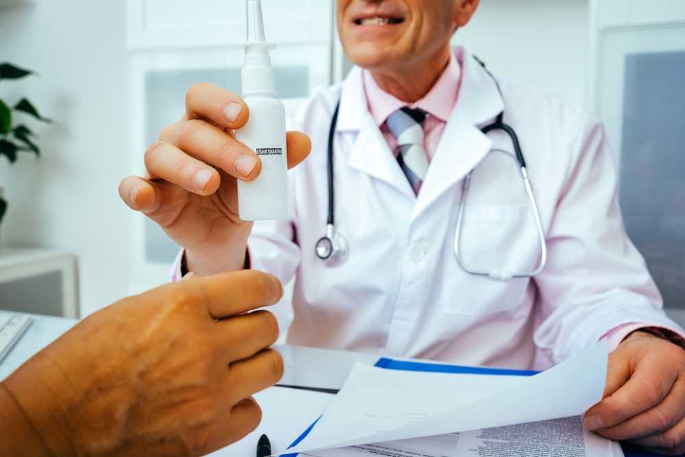 ketamine therapy treatment