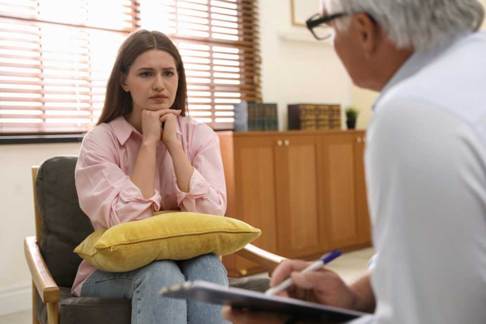 mental health disorder tms treatment therapy