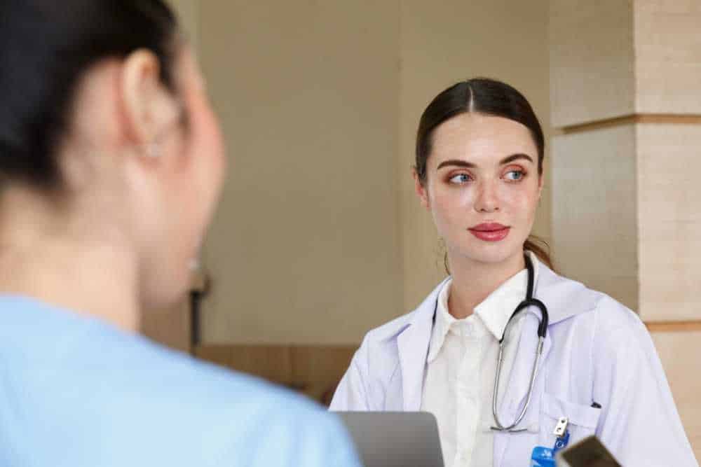 the benefits of tms therapy