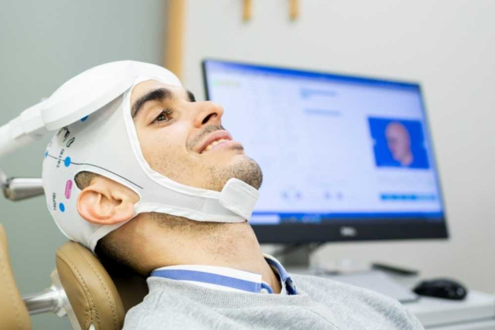 therapy treatment in corona ca in mental health