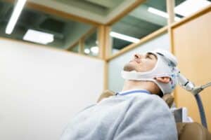 tms and ptsd