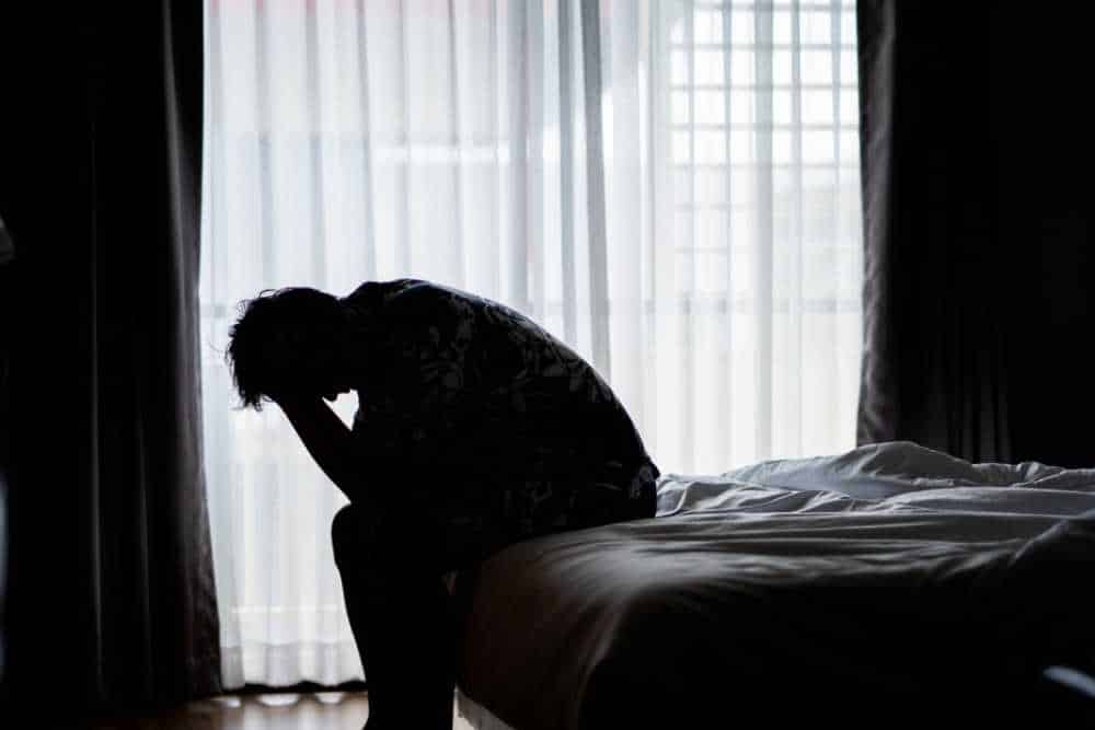 tms therapy for mental health disorders