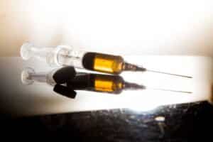 what is ketamine infusion therapy used for