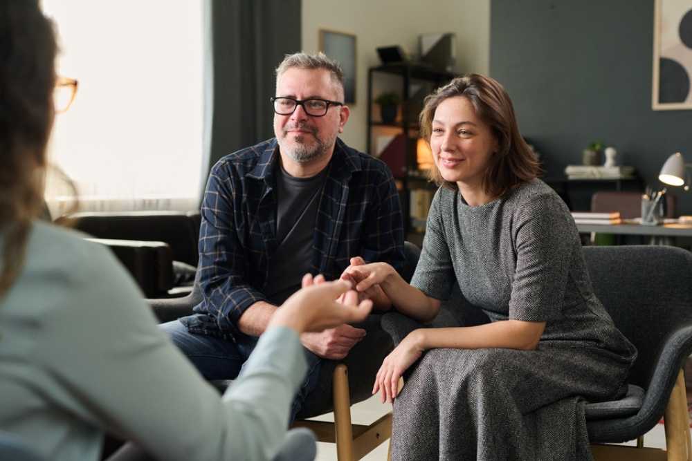 california couples ketamine assisted therapy