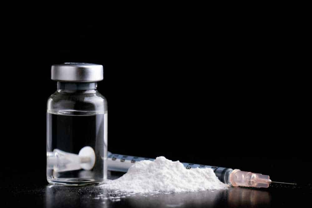does ketamine assisted therapy work