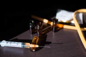 how does ketamine assisted therapy work