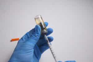 how to prepare for ketamine assisted therapy