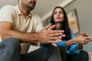 ketamine assisted couples therapy california