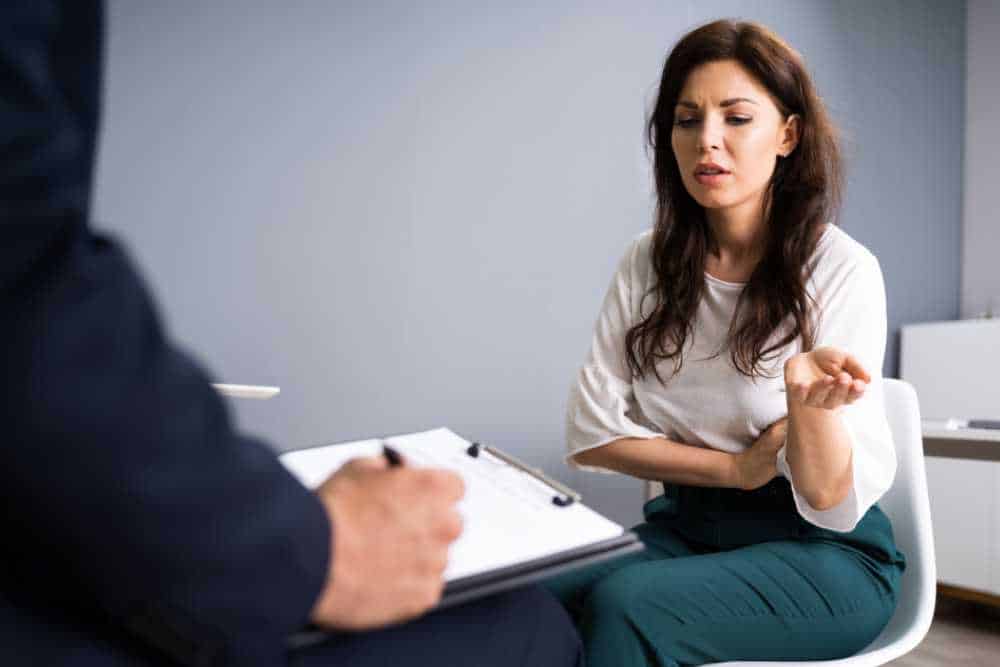 ketamine assisted therapy preparation