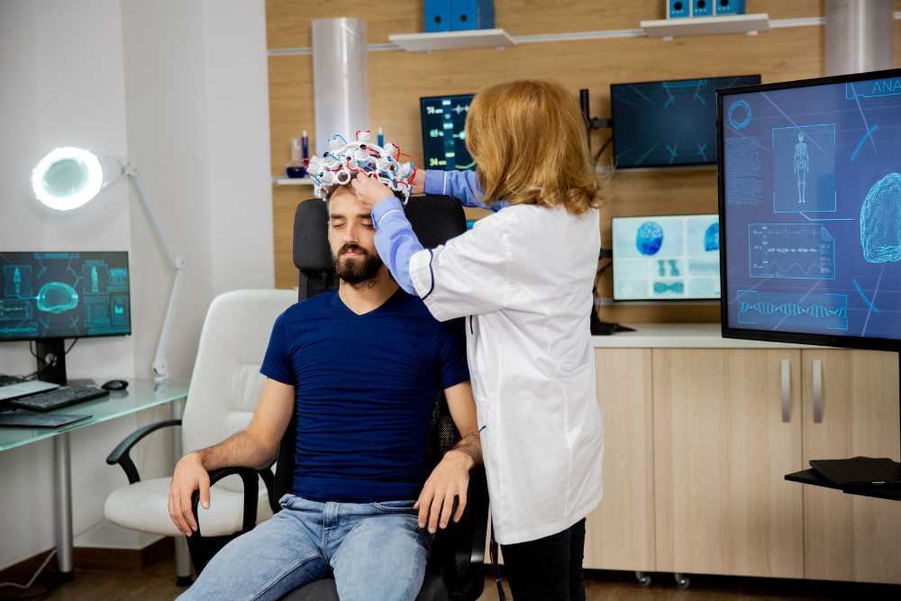 side effects of transcranial magnetic stimulation