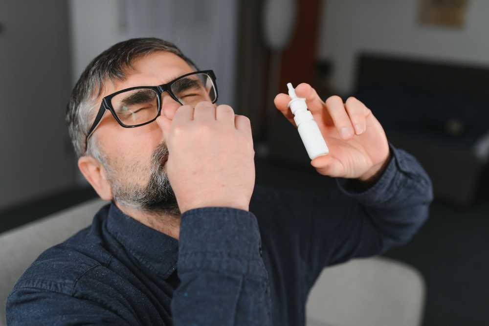 spravato® treatment for addiction treatment