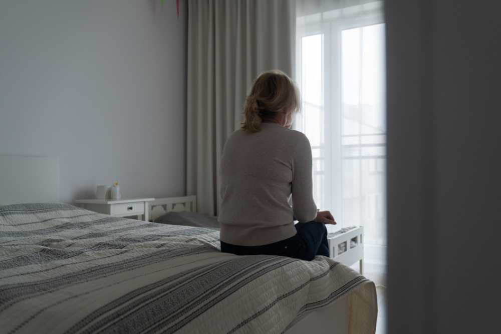 transcranial magnetic stimulation for depression