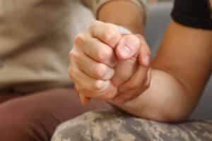 transcranial magnetic stimulation ptsd