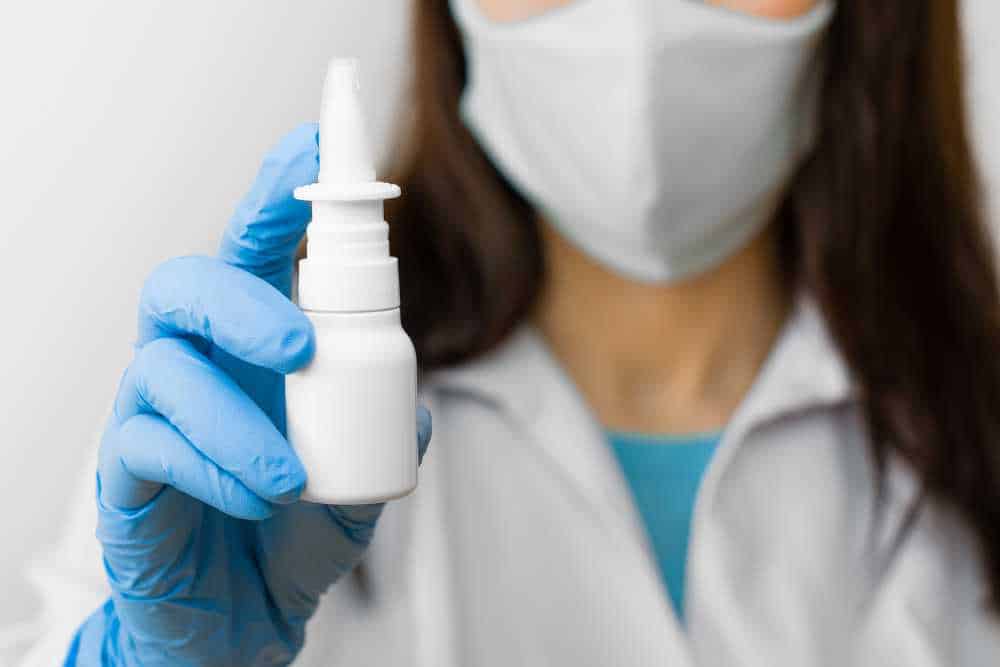 what does spravato® treatment feel like