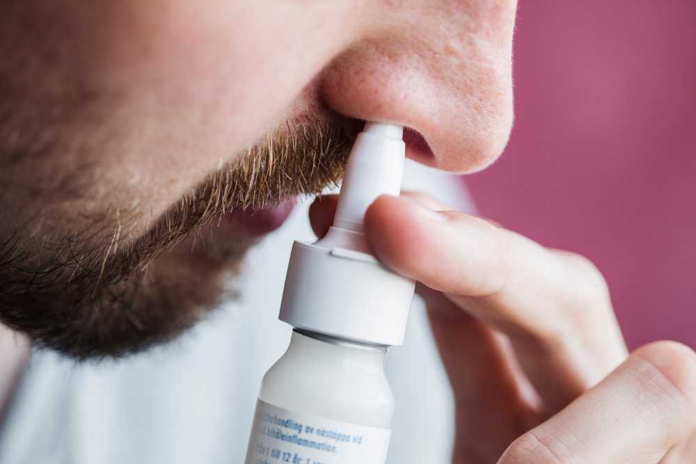 what to do after spravato® treatment