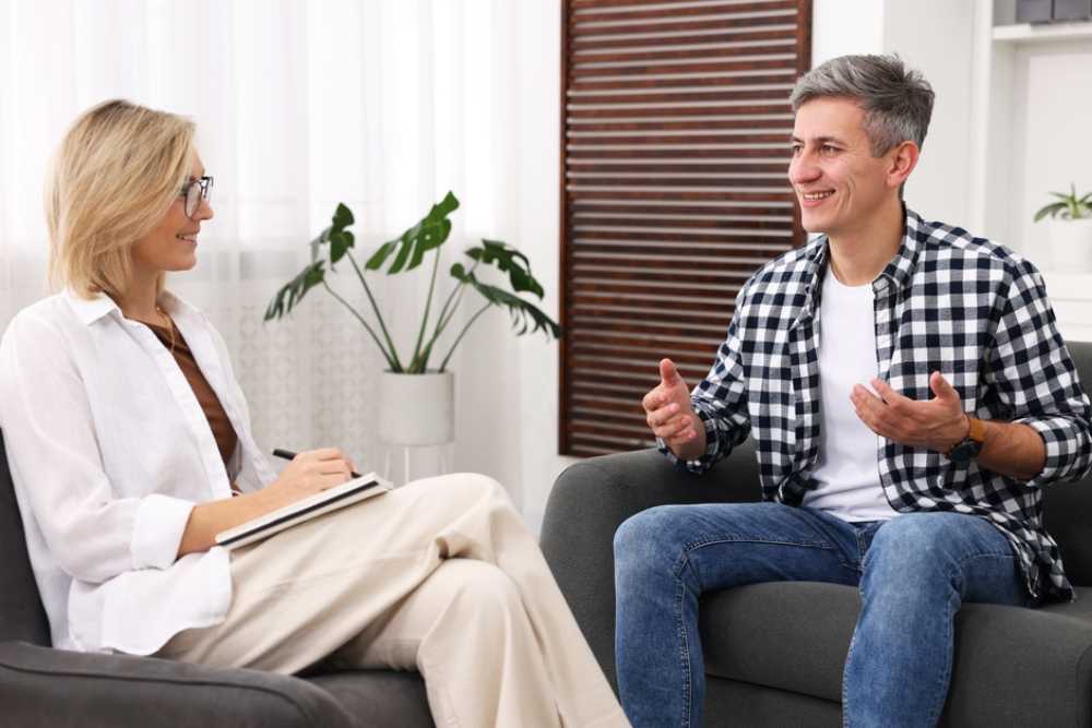 accelerated tms therapy treatment