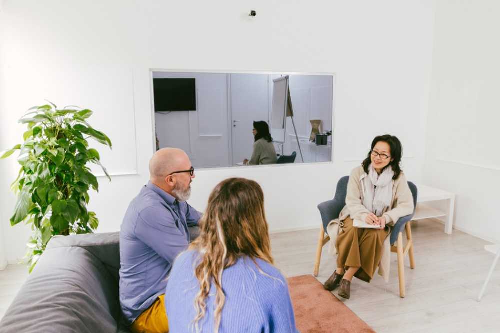 ketamine assisted psychotherapy