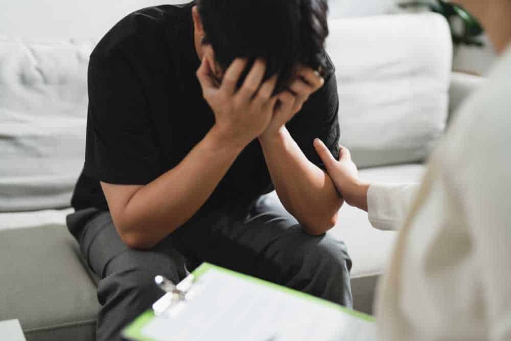 ptsd spravato® treatment