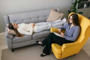 tms therapy side effects