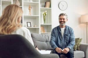 tms therapy success rate