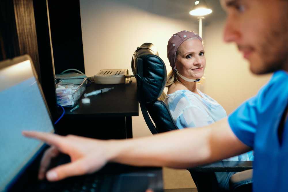 tms therapy treatment pros and cons